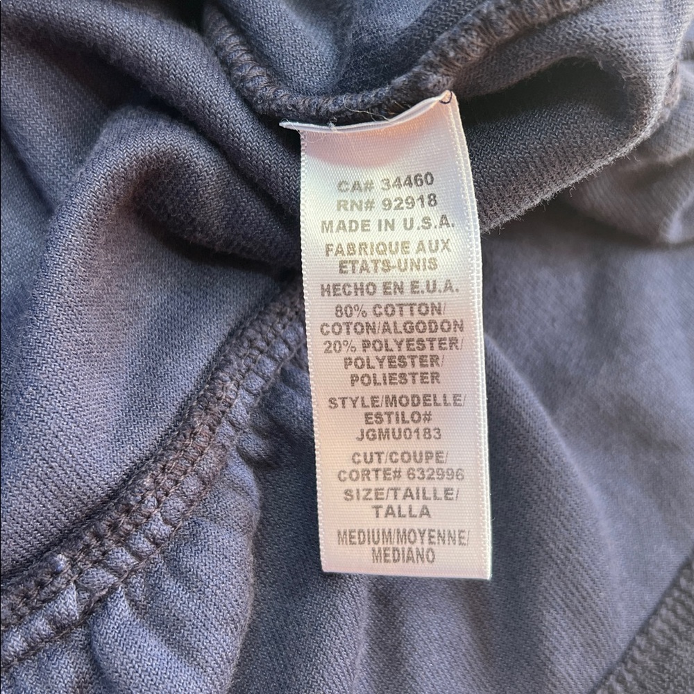 Juicy couture dress terry cloth Navy Blue Hooded Women's sport‎ mini Dress Med - Picture 7 of 10